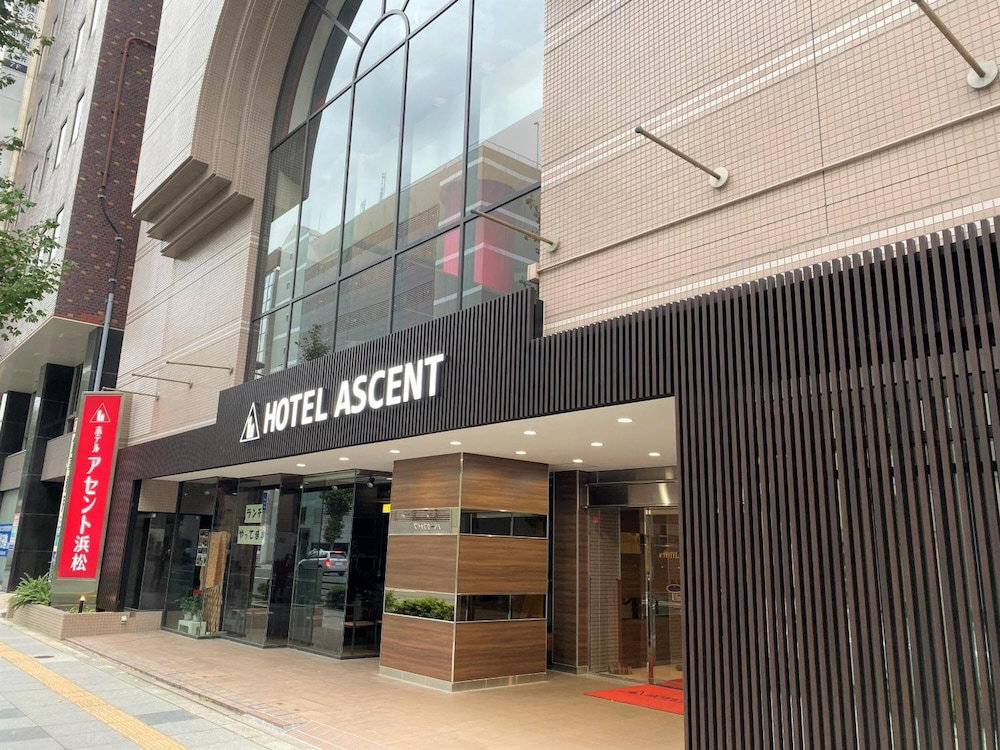 Hotel Hotel Ascent Hamamatsu