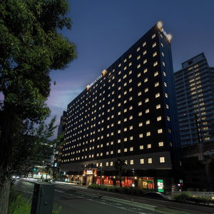 Hotel Apa Hotel Saitama-Shintoshin Ekinishi cazare Yono