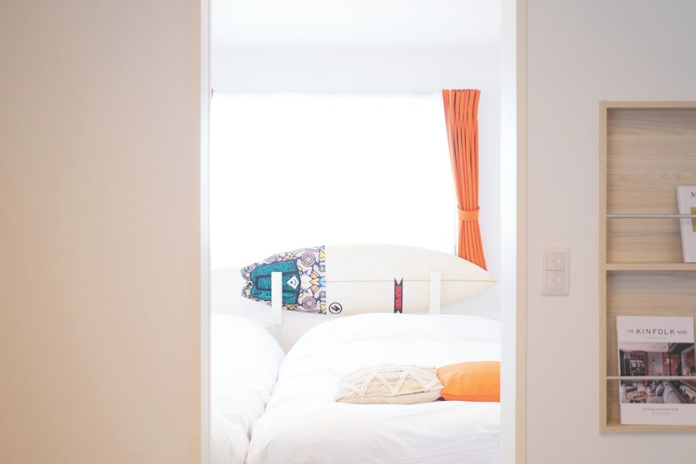Hotel Z Land Enoshima By Tranova 2