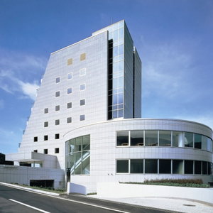 Hotel Takamiya Rurikura Resort cazare Yamagata