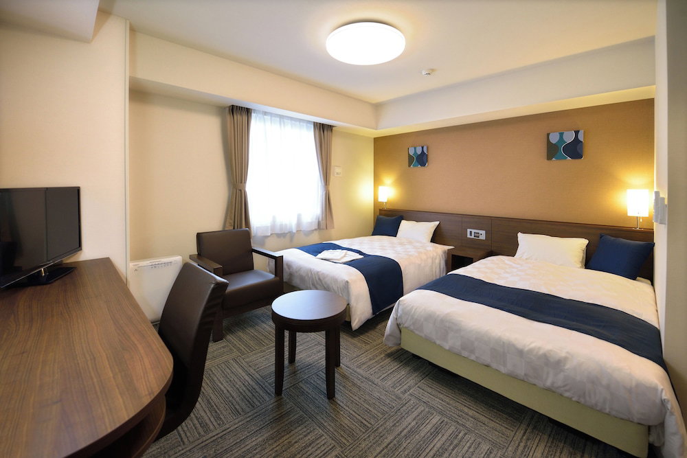 Sunrise Inn Iwaki