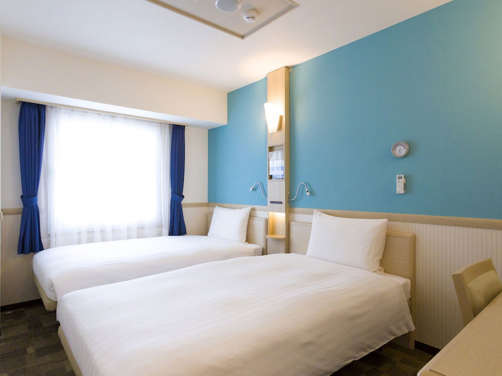 Toyoko Inn Shizuoka Station