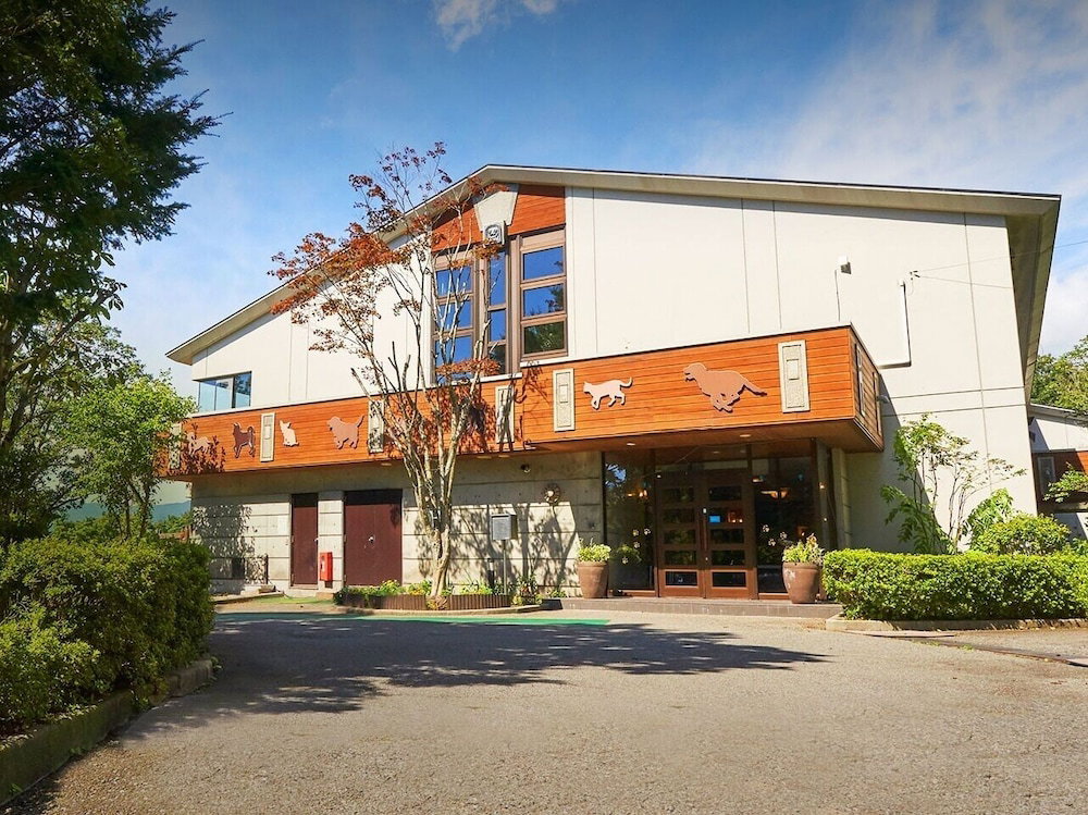 Hotel Livemax Resort Nasukogen