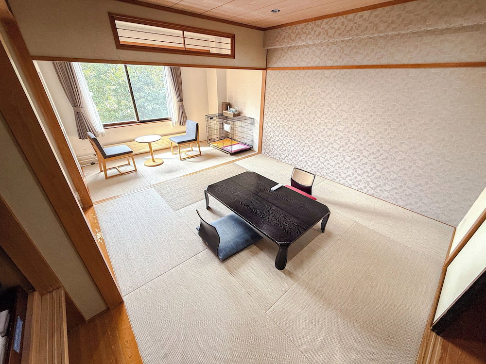 Livemax Resort Nasukogen