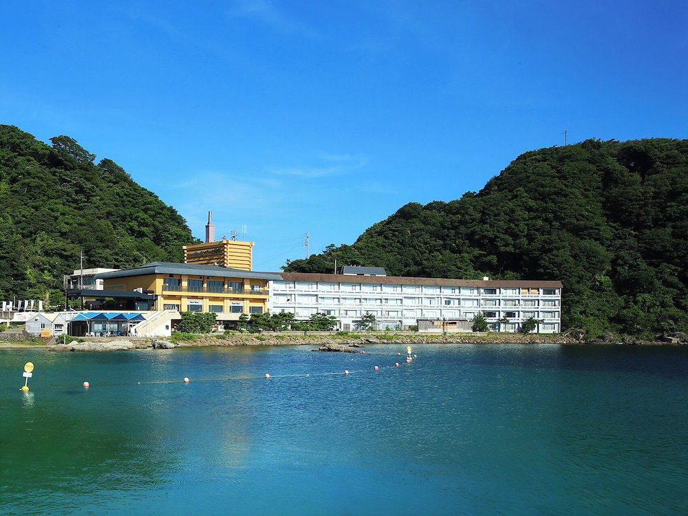 Hotel Okukinosaki Seaside Hotel