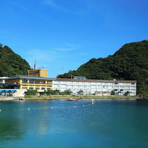 Hotel Okukinosaki Seaside Hotel cazare Toyooka