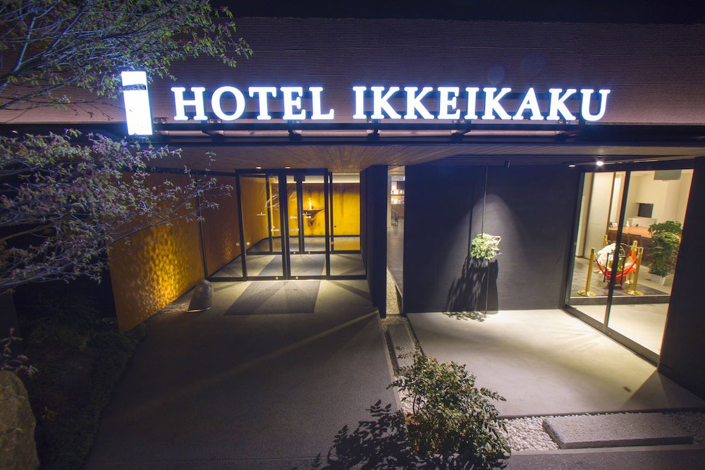 Hotel Hotel Ikkeikaku