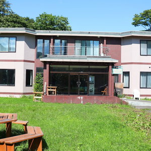 Hotel Pension Shadow Classe cazare Otaru
