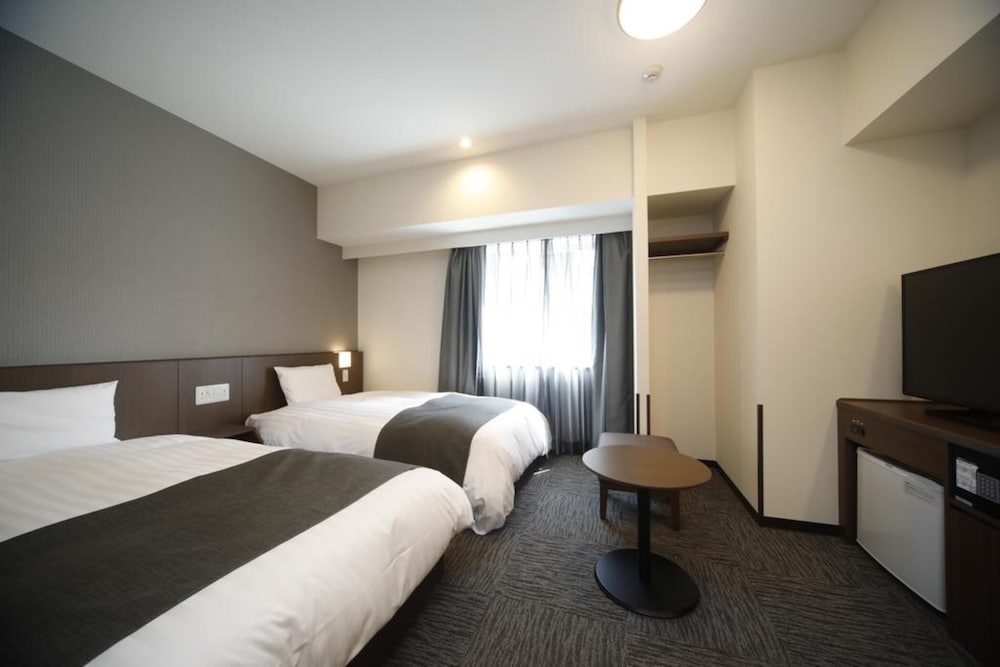 Hotel Dormy Inn Oita Hot Springs