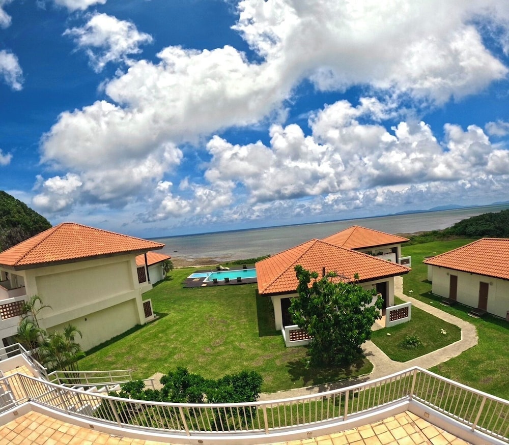 Hotel Eco Village Iriomote