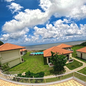 Hotel Eco Village Iriomote cazare Yomitan