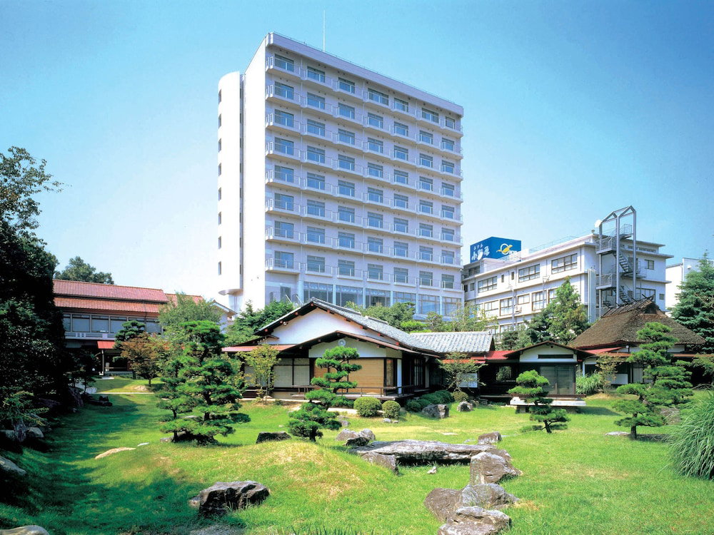Hotel Hotel Parens Onoya