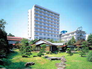 Hotel Hotel Parens Onoya cazare Asakura