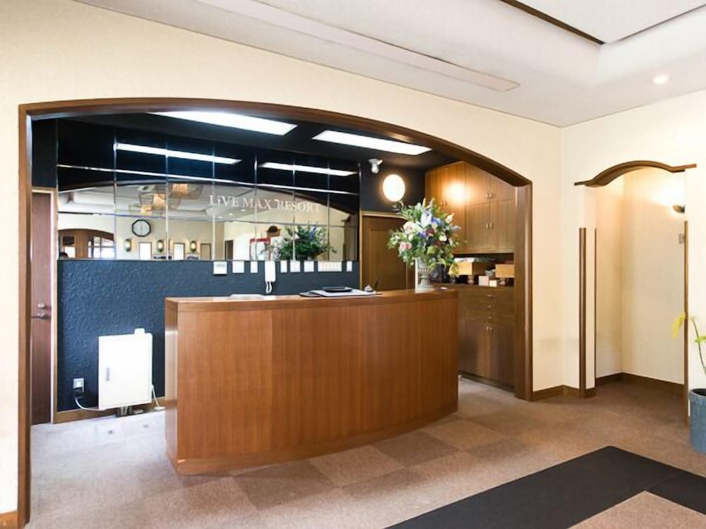 Livemax Resort Jogasaki Kaigan