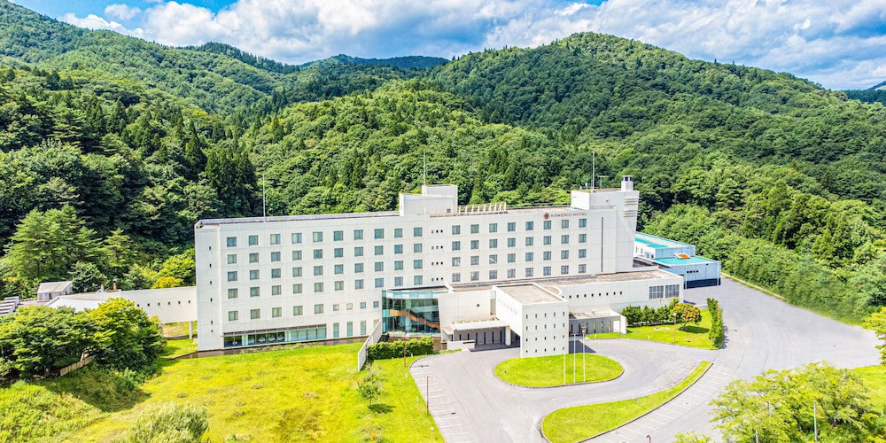 Hotel Kamenoi Hotel Aomori Makado