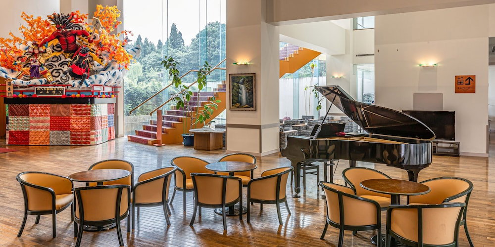 Kamenoi Hotel Aomori Makado