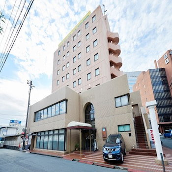 Hotel Hotel Select Inn Hamamatsu Ekimae