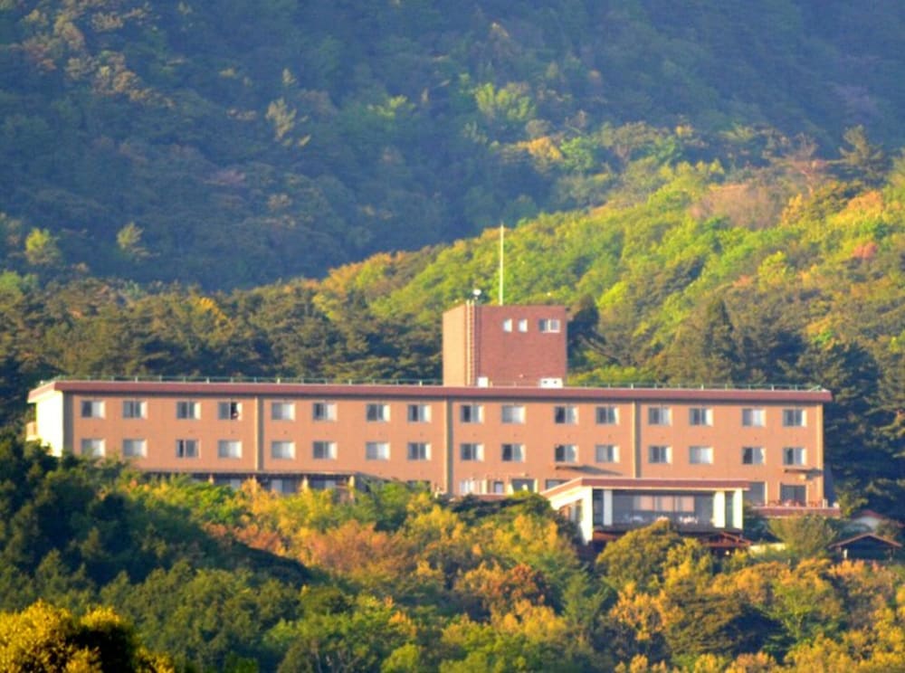 Hotel Ryokojin Sanso