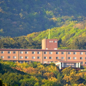 Hotel Ryokojin Sanso cazare Kirishima