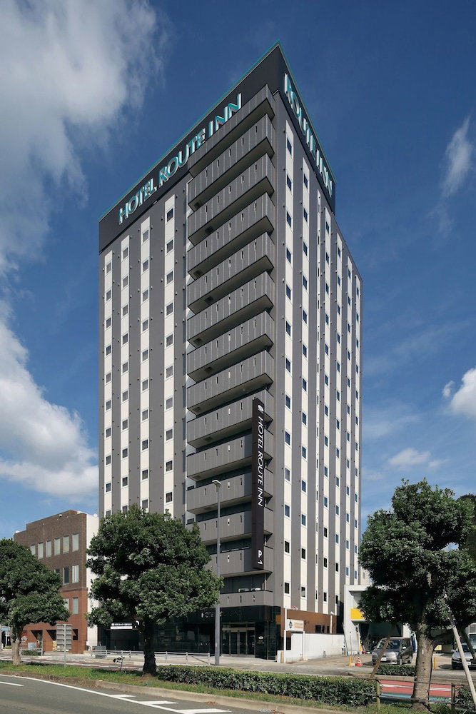 Hotel Hotel Route Inn Toyohashi Ekimae