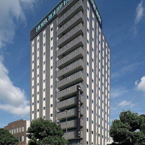 Hotel Hotel Route Inn Toyohashi Ekimae cazare Toyohashi