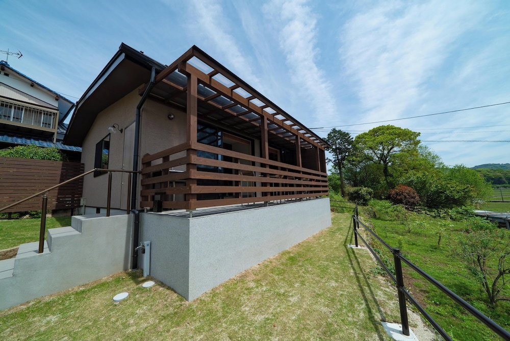 Hotel Yamakitano Akari