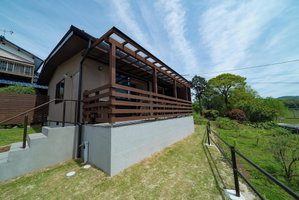 Hotel Yamakitano Akari cazare Ukiha
