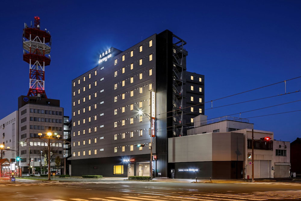 Hotel Dormy Inn Express Toyohashi Hot Spring