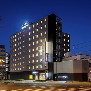 Hotel Dormy Inn Express Toyohashi Hot Spring cazare Toyohashi