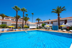 Hotel Apartamentos Paradero cazare Costa Adeje
