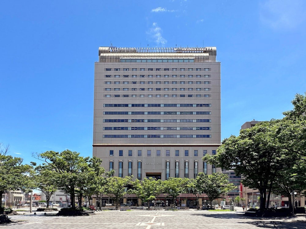 Hotel Royal Pines Hotel Chiba