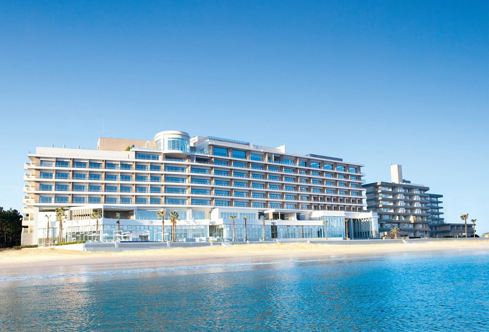 Hotel Karatsu Seaside Hotel