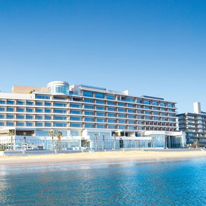 Hotel Karatsu Seaside Hotel cazare Karatsu