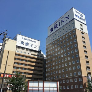 Hotel Toyoko Inn Mikawa Anjo Station Shinkansen Minami 1 cazare Anjo