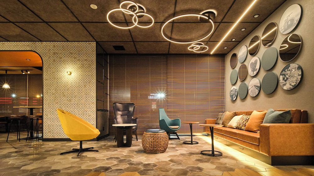 Hotel Super Hotel Nagasaki Isahaya Natural Hot Spring