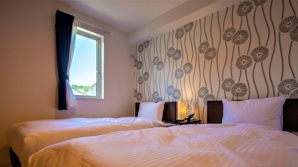 Cozy Inn Otaru