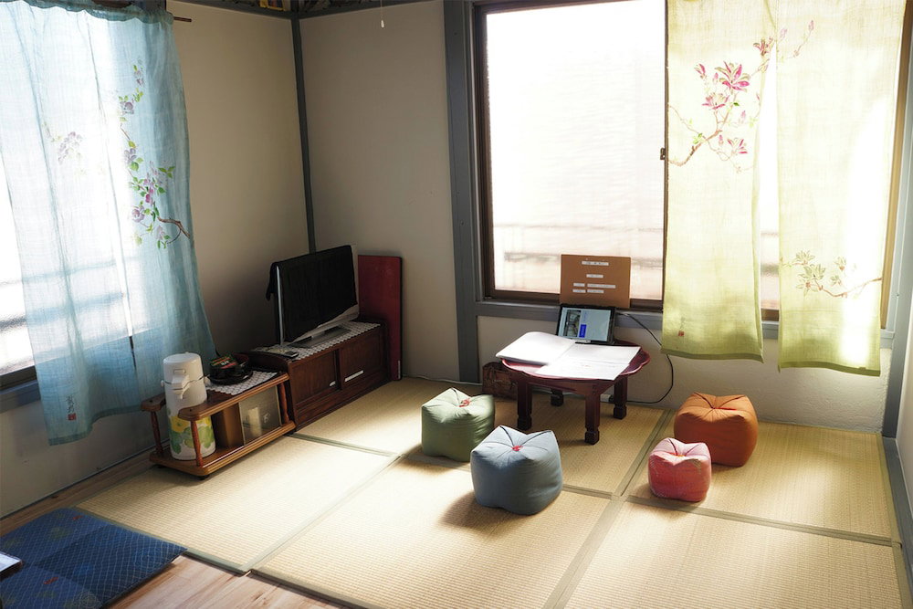Hotel Oyado Ichigo Nisho 27 Ig1