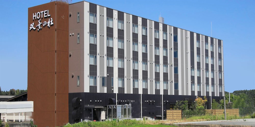 Hotel Hotel Futaba No Mori