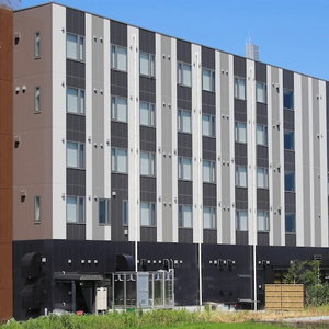 Hotel Hotel Futaba No Mori cazare Namie