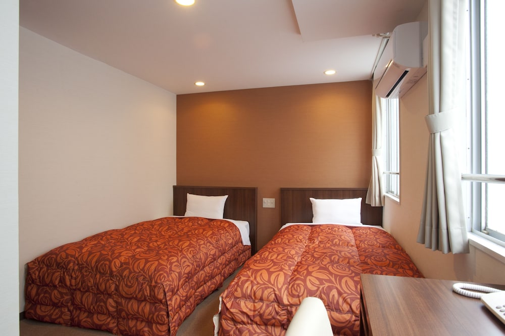 Hotel Kudou Oita