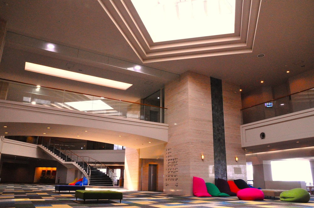 Satsuma Resort Hotel
