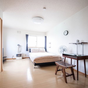 Hotel Sumiyoshi House Roomb cazare Otaru