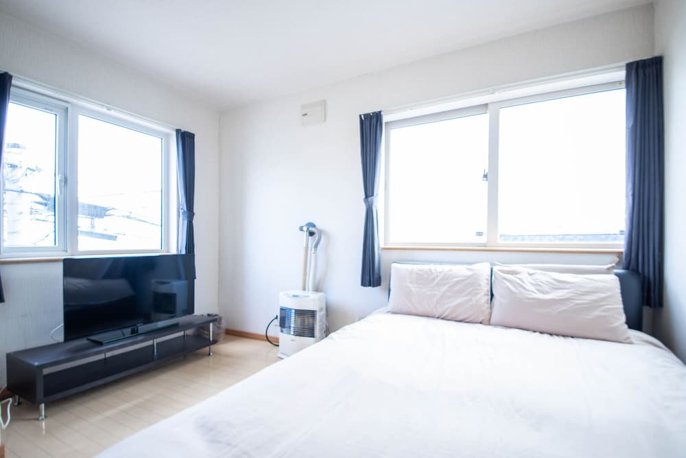 Sumiyoshi House Roomb