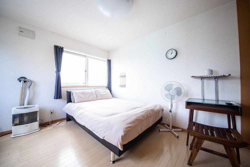 Sumiyoshi House Roomb