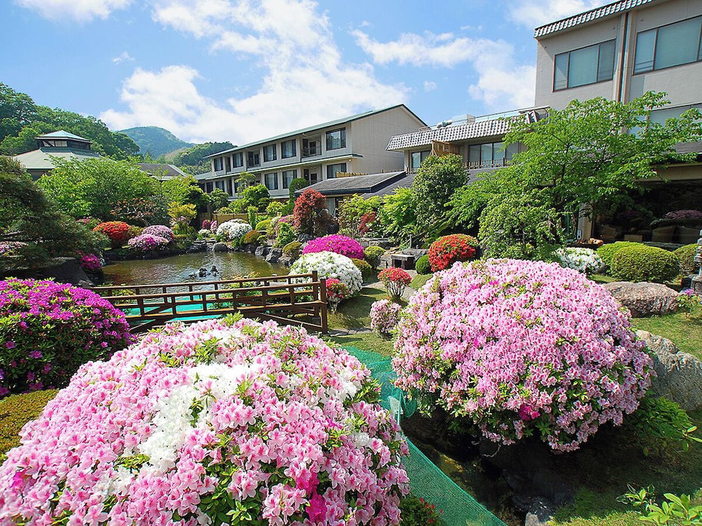 Hotel Hotel Sunvalley Izunagaoka