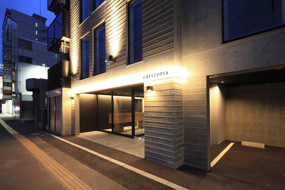 Hotel Grace401