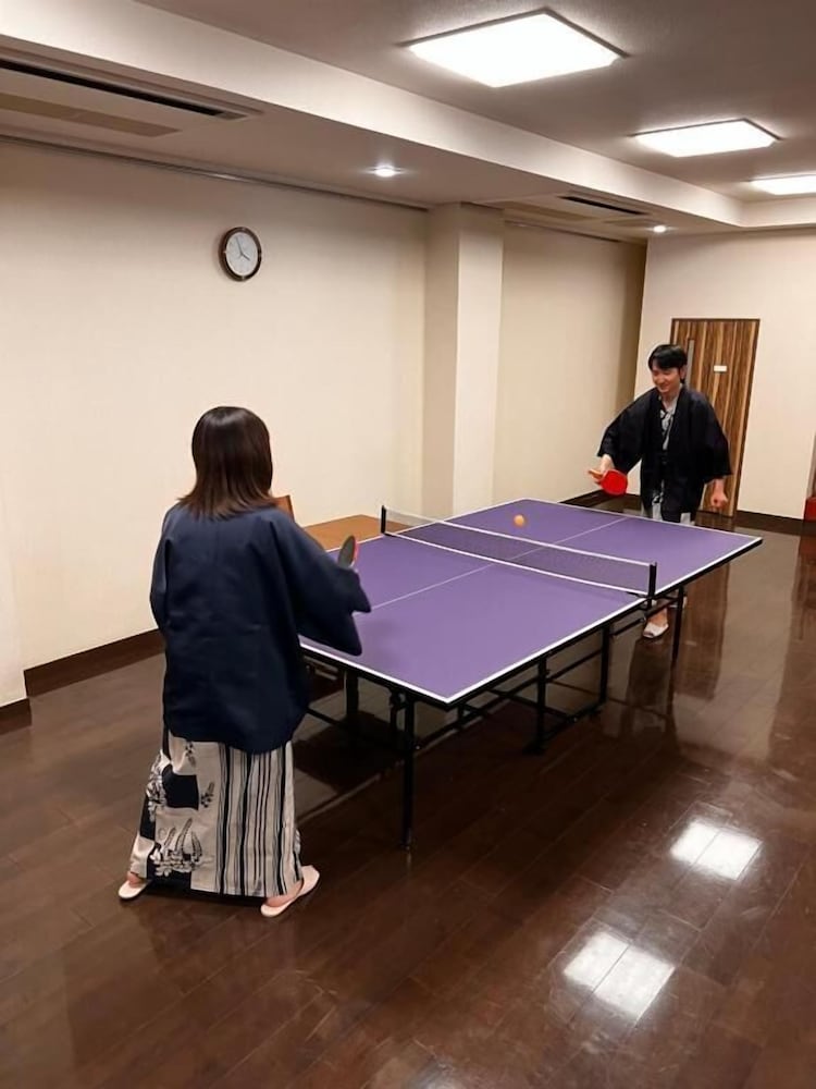 Hotel Yufuin Ryokan Yamanami