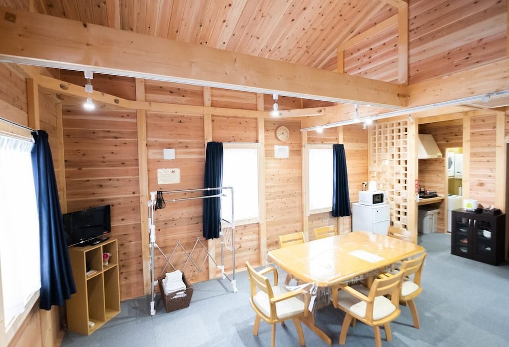 Hotel Lake Toya Lodge Sigra