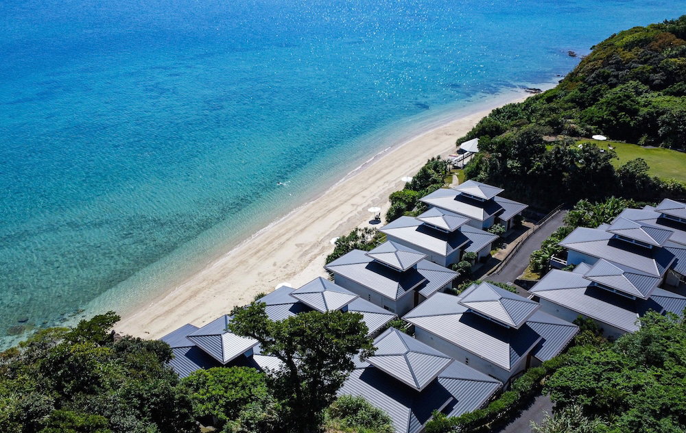 Hotel Miru Amami