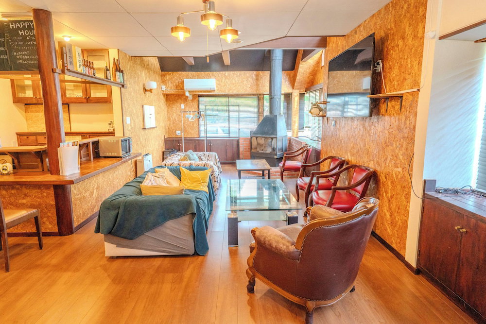 Hotel Retopia Aizu